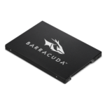 Seagate Barracuda SATA SSD 512GB - Image 3