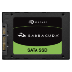 Seagate Barracuda SATA SSD 512GB - Image 4