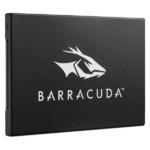Seagate Barracuda SATA SSD 512GB - Image 5