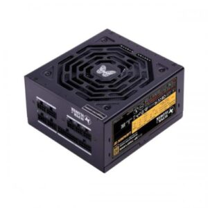 SuperFlower Leadex III 80+ Gold 750W Fully Modular Power Supply