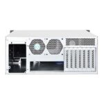 SilverStone RM400 4U Rackmount Server Chassis SilverStone RM400 4U Rackmount Server Chassis