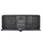 SilverStone RM400 4U Rackmount Server Chassis SilverStone RM400 4U Rackmount Server Chassis