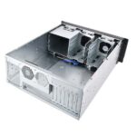 SilverStone RM400 4U Rackmount Server Chassis SilverStone RM400 4U Rackmount Server Chassis