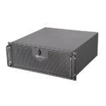 SILVERSTONE RM42-502 4U EATX Server Rack Cabinet