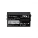 SilverStone ST1200-PTS 1200W 80 Plus Platinum SMPS - Image 5