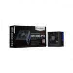 SilverStone ST1200-PTS 1200W 80 Plus Platinum SMPS - Image 2