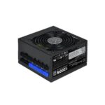 SilverStone ST1200-PTS 1200W 80 Plus Platinum SMPS