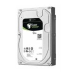 Seagate Exos 7E8 4TB 3.5 inch SATA Enterprise Hard Drive - Image 2