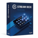 Elgato STREAM DECK – 15 Keys Elgato STREAM DECK – 15 Keys