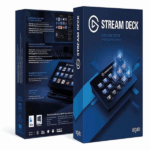 Elgato STREAM DECK – 15 Keys Elgato STREAM DECK – 15 Keys