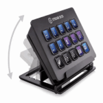 Elgato STREAM DECK – 15 Keys Elgato STREAM DECK – 15 Keys