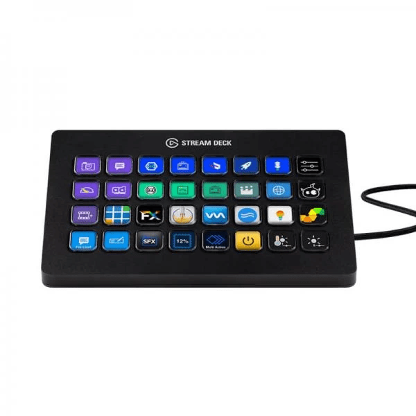 stream-deck-xl-image-01-600x600-1.png Elgato Stream Deck XL - 32 keys - Image 1
