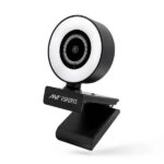 Ant Esports StreamCam 120 1080P HD Streaming Webcam - Image 2