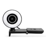 Ant Esports StreamCam 120 1080P HD Streaming Webcam - Image 4
