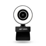 Ant Esports StreamCam 120 1080P HD Streaming Webcam