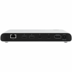 Elgato Thunderbolt Dock 3
