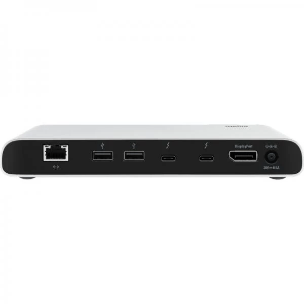 Elgato Thunderbolt Dock 3 Elgato Thunderbolt Dock 3