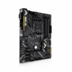 Asus TUF B450-PLUS GAMING - Image 4