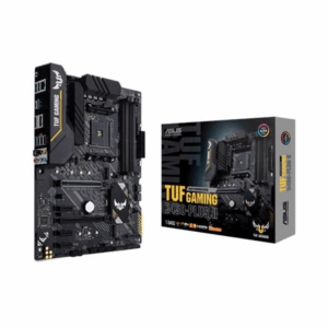 Asus TUF Gaming B450-Plus II Motherboard