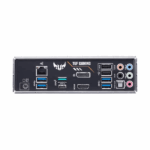 Asus TUF Gaming B450-Plus II Motherboard