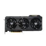 Asus TUF Gaming RTX 3060 Ti OC 8GB Graphics Card - Image 2
