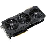 Asus TUF Gaming RTX 3060 Ti OC 8GB Graphics Card - Image 3