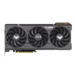 Asus TUF Gaming RTX 4060 Ti OC Edition 8GB Graphics Card - Image 5