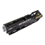 Asus TUF Gaming RTX 4060 Ti OC Edition 8GB Graphics Card - Image 2