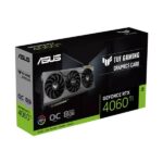 Asus TUF Gaming RTX 4060 Ti OC Edition 8GB Graphics Card - Image 7
