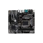 Gigabyte H610M HD3P (rev. 1.0) Intel Motherboard - Image 2