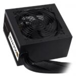 SilverStone VIVA 750 Bronze 750W 80 Plus Bronze Power Supply