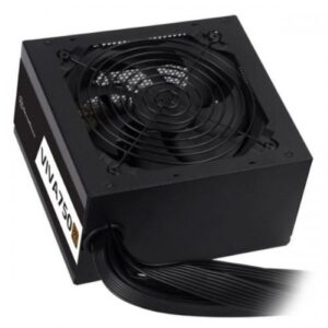 SilverStone VIVA 750 Bronze 750W 80 Plus Bronze Power Supply