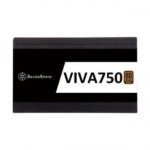 SilverStone VIVA 750 Bronze 750W 80 Plus Bronze Power Supply