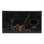 SilverStone VIVA 750 Bronze 750W 80 Plus Bronze Power Supply