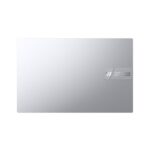 ASUS Vivobook 15X (2023), Intel Core i3-1315U 13th Gen, 15.6" (39.62 cms) FHD, Thin and Light Laptop (8GB/512GB SSD/Windows 11/Office 2021/Backlit KB/Silver/1.6 kg), K3504VAB-NJ322WS - Image 5