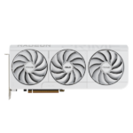 ASUS Prime AMD Radeon RX 9070 XT OC Edition White 16GB GDDR6 Graphics Card - Image 12