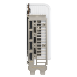 ASUS Prime AMD Radeon RX 9070 XT OC Edition White 16GB GDDR6 Graphics Card - Image 2