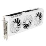 ASUS Prime AMD Radeon RX 9070 XT OC Edition White 16GB GDDR6 Graphics Card - Image 11