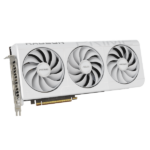 ASUS Prime AMD Radeon RX 9070 XT OC Edition White 16GB GDDR6 Graphics Card - Image 10
