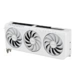 ASUS Prime AMD Radeon RX 9070 XT OC Edition White 16GB GDDR6 Graphics Card - Image 7