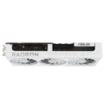 ASUS Prime AMD Radeon RX 9070 XT OC Edition White 16GB GDDR6 Graphics Card - Image 6