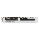 ASUS Prime AMD Radeon RX 9070 XT OC Edition White 16GB GDDR6 Graphics Card - Image 5