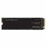 Western Digital Black SN850 2TB M.2 NVMe Gen4 SSD