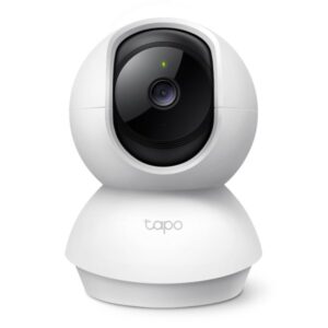 TP-Link Tapo C210 3MP FHD Security Camera