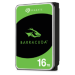 Seagate BarraCuda 16TB 3.5 inch SATA Hard Drive (ST16000DM001) Seagate BarraCuda 16TB 3.5 inch SATA Hard Drive (ST16000DM001)