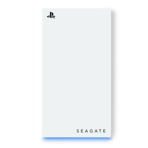 Seagate Game Drive for PS5 1 TB External SSD