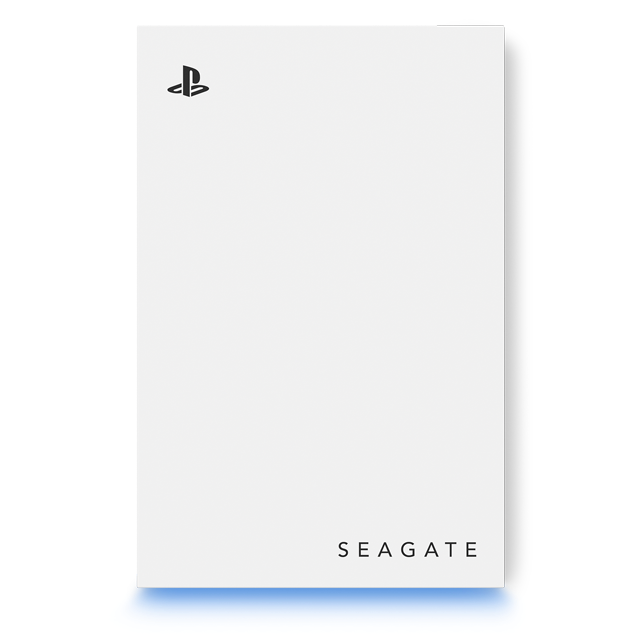 Seagate Game Drive for PlayStation Consoles 2 TB Seagate Game Drive for PlayStation Consoles 2 TB