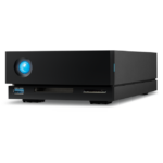 LaCie 1big Dock 8TB External Hard Drive LaCie 1big Dock 8TB External Hard Drive