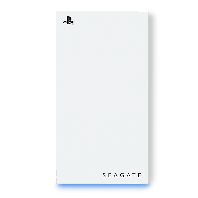 Seagate Game Drive for PS5 1 TB External SSD Seagate Game Drive for PS5 1 TB External SSD