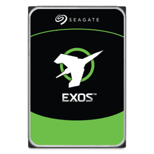 Seagate Exos